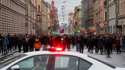 В Петербурге закрыли еще три станции метро в центре - dp.ru - Санкт-Петербург