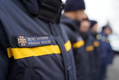 Инструкторы НАТО проведут тренинги для украинских спасателей - kp.ua