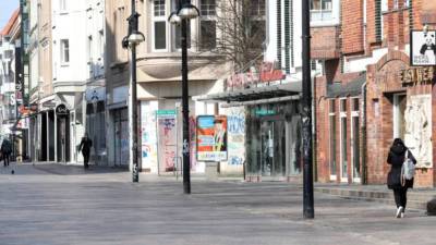 Росток: 23-летняя студентка умерла в общежитии спустя несколько дней после обнаружения у нее коронавируса - germania.one - Берлин