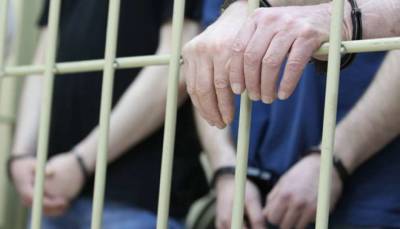 СБУ поймала танкиста «ДНР» - lenta.ua - ДНР
