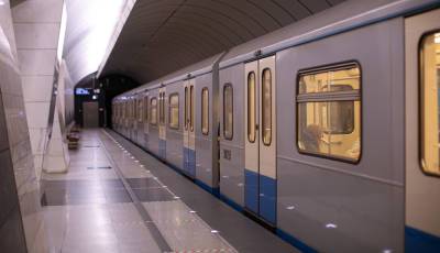 Станцию метро «Адмиралтейская» открыли на вход и выход - neva.today - Санкт-Петербург