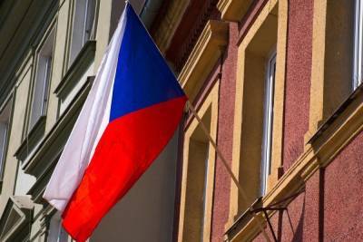 Александр Петров - Руслан Боширов - Сенат Чехии призвал разорвать дружеские отношения с Россией - mk.ru - Прага