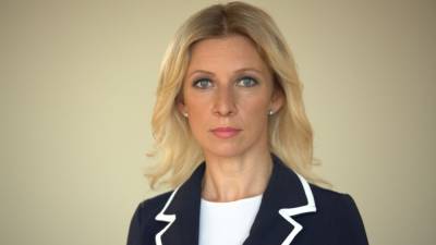 Мария Захарова - Аглая Чайковская - Захарова назвала недопустимым ультиматум Чехии - politros.com - Москва - Чехия - Прага