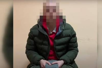 СБУ поймала танкиста из т.н. "ДНР", который тайно поехал в Украину навестить родных - kp.ua - ДНР