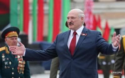 Александр Лукашенко - Центробанку Беларуси разрешили изымать валюту у компаний - korrespondent.net