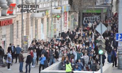 Алексей Навальный - Как проходили всероссийские митинги оппозиции: главное - fedpress.ru - Москва - Санкт-Петербург