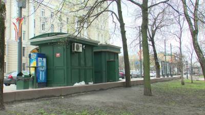 Депутаты прокомментировали новые правила для воронежских киосков - vestivrn.ru - Воронеж