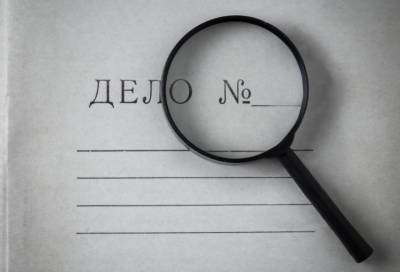 В Петербурге компания подозревается в фиктивной постановке на учёт более 180 мигрантов - online47.ru - Санкт-Петербург