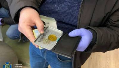 В Украине разоблачили схему незаконного въезда иностранцев - lenta.ua - Украина