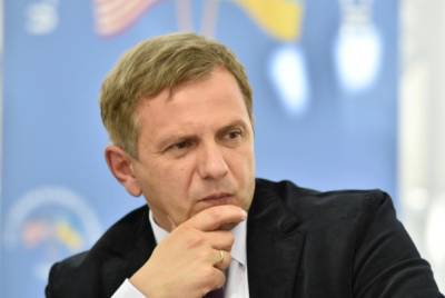 Олег Устенко - Если бы не олигархи, ВВП Украины был бы около 400 миллиардов долларов, – советник президента - 24tv.ua