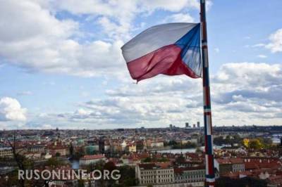 Якуб Кулганек - Чехия выдвинула наглый ультиматум России и тут же получила ответ - rusonline.org - Москва - Прага