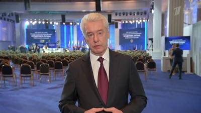Валентин Матвиенко - Послание президента комментируют политики, экономисты, общественные деятели - 1tv.ru