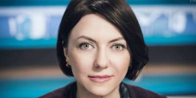 Владимир Путин - Путин молчал про Украину в послании, потому что уже напал на нее, считает Анна Маляр - ТЕЛЕГРАФ - telegraf.com.ua - Украина