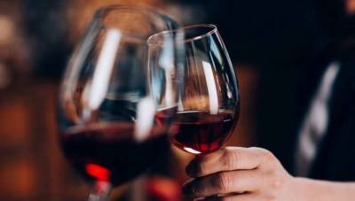 Подсчитано количество выпитого в мире вина за 2020 год - lenta.ua - Бразилия - Юар