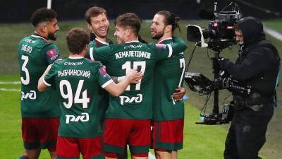 ЦСКА заканчивает сезон: "Локомотив" выбил команду Олича из Кубка России и сыграет в финале с "Крыльями" - sport24.ru - Сочи