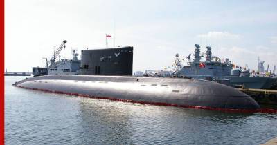 СМИ: Польша не может починить свою единственную подводную лодку - profile.ru - Польша