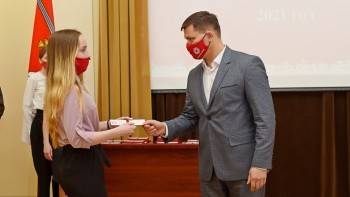 Сергей Воропанов - Третий сезон проекта «Мы – вологжане! Команда Мэра!» стартовал в Вологде - vologda-poisk.ru - Вологда