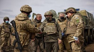 Дезертиры «фельдмаршала» Зеленского - geo-politica.info - Кипр
