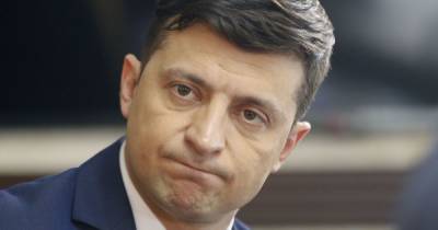 Владимир Зеленский - Алексей Данилов - Зеленский утвердил решение СНБО о санкциях в отношении 13 человек и 95 компаний: детали - tsn.ua - Снбо