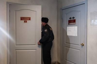 В Зауралье членам ОПГ, занимавшимся торговлей наркотиками, грозит пожизненный срок - znak.com - Курганская обл. - Курган