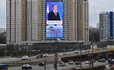 Алексей Навальный - Британцы: надо прислушаться к советам Путина - geo-politica.info - Крым