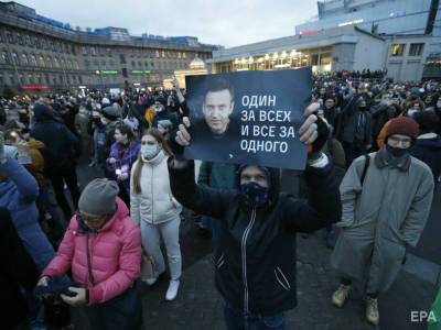 Владимир Зеленский - Алексей Навальный - Джо Байден - В Украине продлили карантин, Зеленский ввел новые санкции, в России прошли протесты за Навального. Главное за день - gordonua.com - Южная Корея