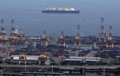 Фьючерсы на природный газ подешевели во время американской сессии - smartmoney.one - Reuters
