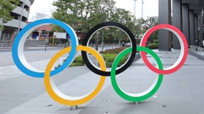 Томас Бах - Пьер Де-Кубертен - МОК может изменить олимпийский девиз - russian.rt.com - Токио