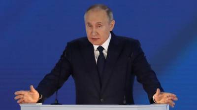 Владимир Путин - Сторонники «ЛДНР» сильно разочарованы посланием Путина: в ОРДЛО растеряны из-за позиции по Донбассу - agrimpasa.com - ДНР - ЛНР