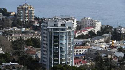 Стоимость туристического нацпроекта составит около 1 трлн - iz.ru