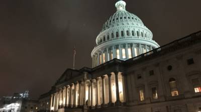 Роберт Менендес - Сенат США одобрил закон о расширении ежегодной военной помощи Украине - ru.slovoidilo.ua