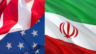 Аглая Чайковская - США могут смягчить санкции против Ирана - politros.com - Иран - Тегеран