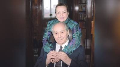 Звезда народного ансамбля РСФСР Ирина Моисеева скончалась в возрасте 97 лет - nation-news.ru - РСФСР