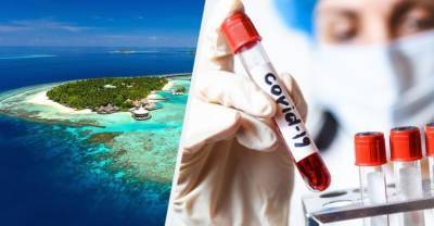 Мальдивы начали колоть туристам вакцины: на выбор предлагают AstraZeneca, Sinopharm или Pfizer - reendex.ru - Мальдивы