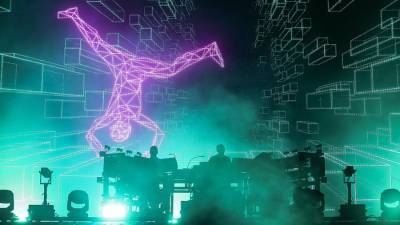 The Chemical Brothers анонсировали новый трек - iz.ru - Израиль