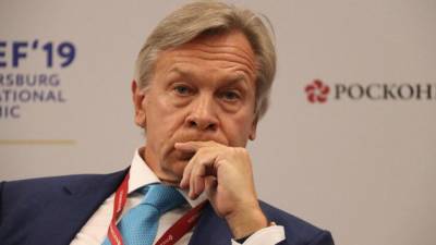 Алексей Пушков - Якуб Кулганек - Пушков предупредил Чехию о негативных последствиях ультиматума - nation-news.ru - Москва - Прага