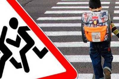 В Хабаровске в ДТП пострадали два ребёнка - hab.aif.ru - Хабаровск