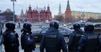 В Москве почти всех задержанных на акции отпустили без составления протоколов - reendex.ru - Москва