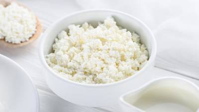 Нурия Дианова - Диетолог назвала скрытую опасность обезжиренных продуктов - iz.ru