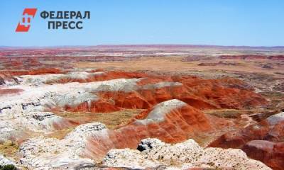 Владимир Путин - Дмитрий Рогозин - Ученые NASA впервые получили кислород на Марсе - fedpress.ru - Москва