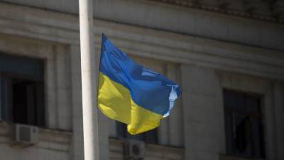 Дмитрий Кулеба - Украина попросила Европу рассмотреть возможное отключение России от SWIFT - nation-news.ru - Москва - county Swift