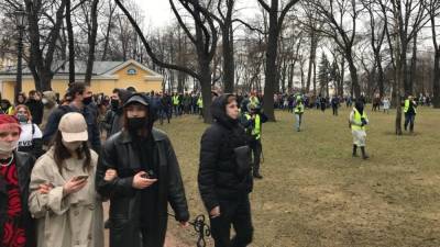 Алексей Навальный - Сергей Простаков - Политолог заявил об угасающем интересе сторонников к личности Навального - nation-news.ru