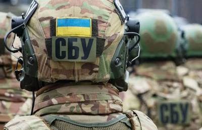 Артем Дехтяренко - ВСУ и СБУ приведены в высшую степень боевой готовности - pupolita.ru - Киев