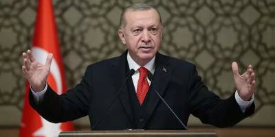 Тайип Эрдоган - Юваль Штайниц - Израильский министр официально приглашен в Турцию - detaly.co.il - Египет - Турция - Кипр - Греция