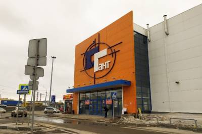 «Гигант» и «Горожанку» заменят томские магазины в Новосибирске - novos.mk.ru - Новосибирск