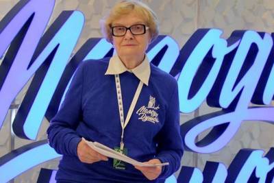 Москвичам рассказали о том, чем занимаются «серебряные» волонтеры - vm.ru