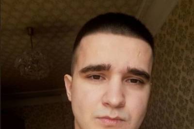 В Омске нашёлся парень, который пропал из поля зрения родных 16 апреля - omsk.mk.ru - Омск