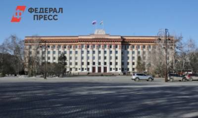 На заседании Тюменской облдумы решат судьбу регионального избиркома - fedpress.ru - Тюмень - Тюменская обл.