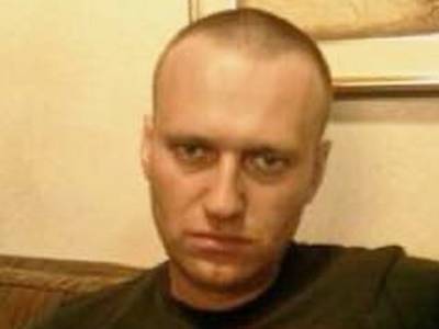 Алексей Навальный - ПАСЕ собирается, чтобы обсудить ситуацию с Навальным - rosbalt.ru - Москва