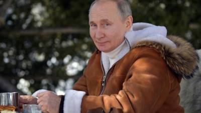 Владимир Путин - "Медведь, с которым нет мира": что Киплинг, которого цитировал Путин, писал о россии - 24tv.ua - Англия - Российская Империя - Великобритания